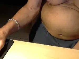 Cam4 Adult Webcam of bebert02
