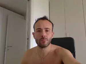 Cam4 Best Webcam of hhombres