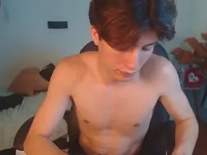 Cam4 Live Sex of Marcoviolet
