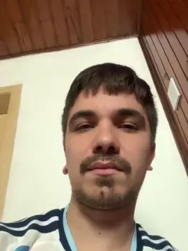 Cam4 Private Sex Chat of Nicolas22