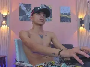 Cam4 Watch Live Sex Cams of ManuAndJycol