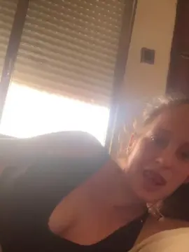 Cam4 Sex Cam of Rubiachis