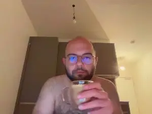 Cam4 Nude Webcam of forcespell34