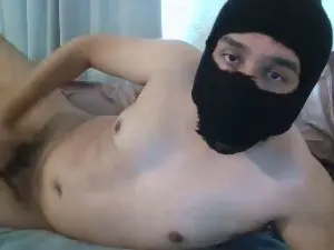 Cam4 Best live sex cam show of lupin30sexy