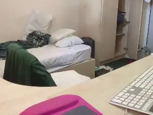 Cam4 Private Sex Chat of thecoackarl