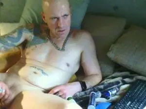Cam4 Adult Webcam of danandbon