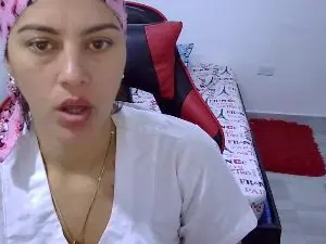 Cam4 Best Webcam of mamadorahotxxx