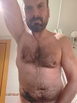 Cam4 Live Porn of sababoy