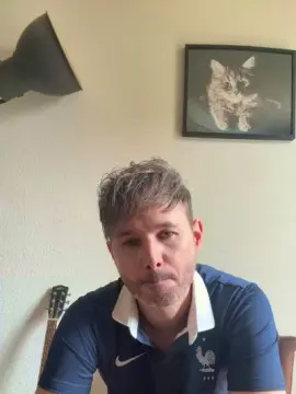 Cam4 Private Sex Chat of JOEY2604