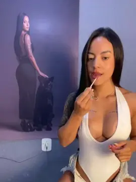 Cam4 Best live sex cam show of Elamesma_