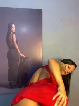 Cam4 Best live sex cam show of Elamesma_