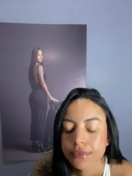Cam4 Free Porn Cam of Elamesma_