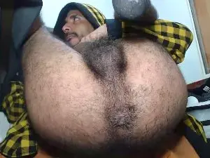 Cam4 Sex Chat of HairyboyBigcock