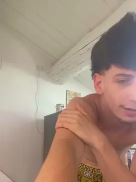 Cam4 Live Porn of Leonardo250606