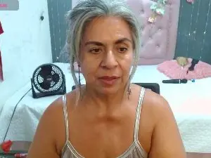 Cam4 Nude Webcam of lalisha_96