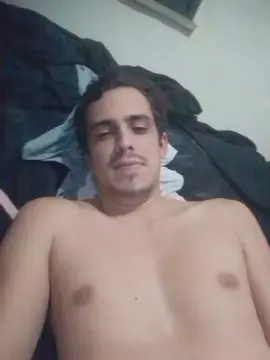 Cam4 Sex Cam of MauroMartins