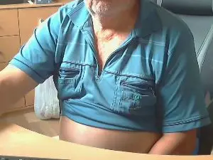 Cam4 Best Webcam of sylt693