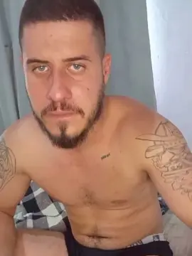 Cam4 Adult Webcam of polaco061