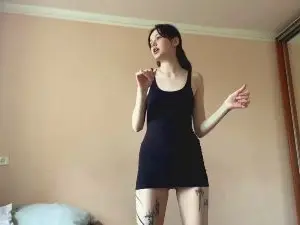 Cam4 Sex Cam of LisaMaohu