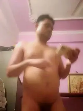 Cam4 Free Porn Cam of Neerajnk