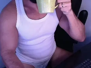 Cam4 Live Sex of beard_man_sexy