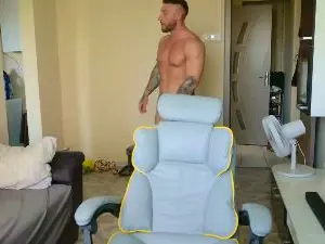 Cam4 Live Porn of BoyTatto95