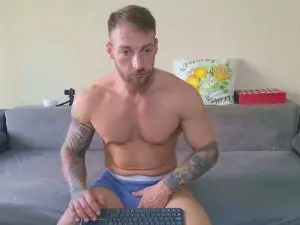 Cam4 Best Webcam of BoyTatto95