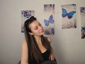 Cam4 Live Sex of EvaEldis_