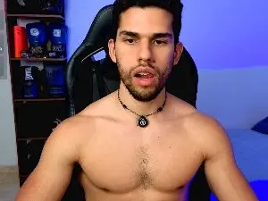 Cam4 Adult Webcam of KiritoJacob