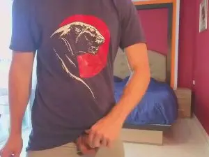 Cam4 Private Sex Chat of DumuDpoji