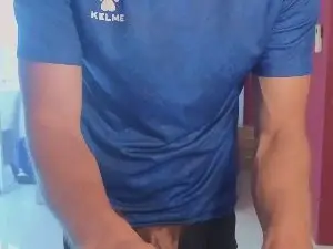 Cam4 Free Live Porn of DumuDpoji
