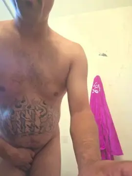 Cam4 Private Sex Chat of daddy_dont_stop