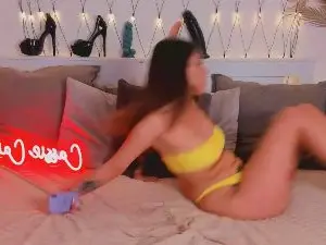 Cam4 Adult Webcam of CassyCainx
