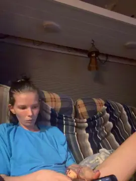 Cam4 Sex Cam of TheQueenofSluts