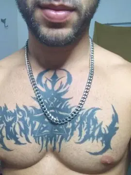 Cam4 Live Sex Cam of Vitiin