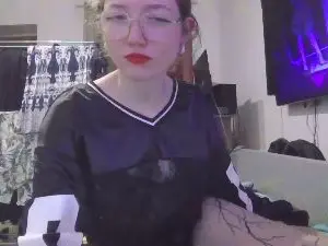 Cam4 Free Porn Cam of Mimi_BBL