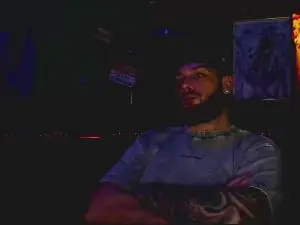 Cam4 Sex Chat of LexHardy