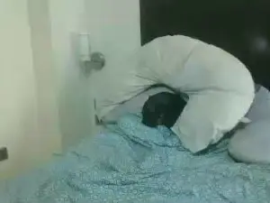 Cam4 Live Porn of jhons54