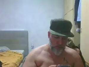 Cam4 Adult Webcam of porcotom78