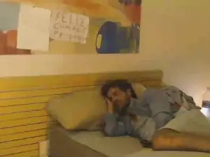 Cam4 Live Sex Cam of Sonrisadiez