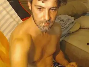 Cam4 Live Sex Cam of Sonrisadiez