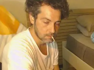 Cam4 Sex Cam of Sonrisadiez