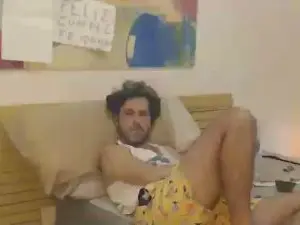 Cam4 Sex Chat of Sonrisadiez