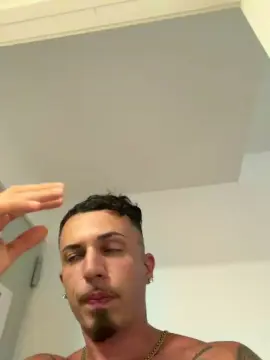 Cam4 Free Live Porn of Dolarboy
