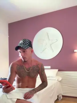 Cam4 Best Webcam of Dolarboy