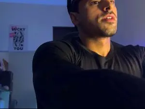 Cam4 Free Porn Cam of Lucasfit24