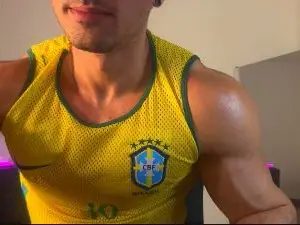 Cam4 Nude Webcam of Lucasfit24
