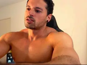 Cam4 Best Webcam of Lucasfit24