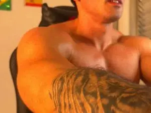 Cam4 Live Porn of Lucasfit24