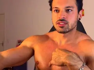 Cam4 Best Webcam of Lucasfit24